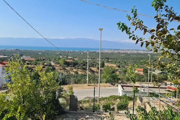 BEYDAĞ RESTAURANT - Resim 7