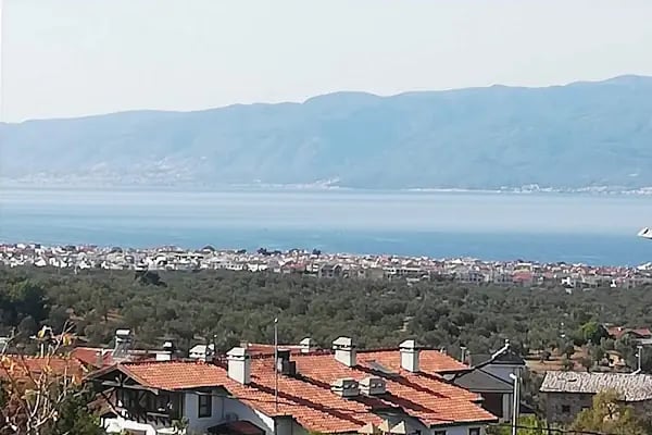 BEYDAĞ RESTAURANT - Resim 6