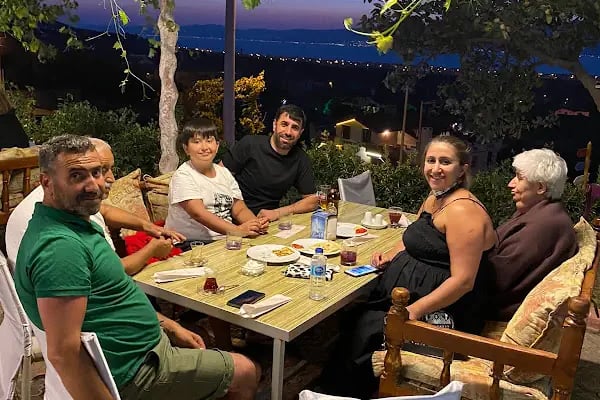 BEYDAĞ RESTAURANT - Resim 18