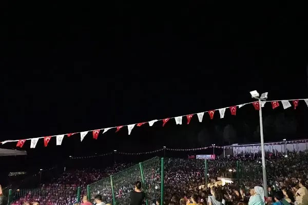 BEYDAĞ RESTAURANT - Resim 10