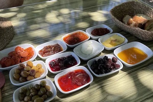 BEYDAĞ RESTAURANT - Resim 16