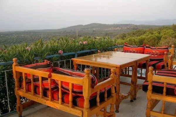 BEYDAĞ RESTAURANT - Resim 2