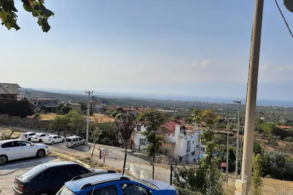 BEYDAĞ RESTAURANT - Resim 8