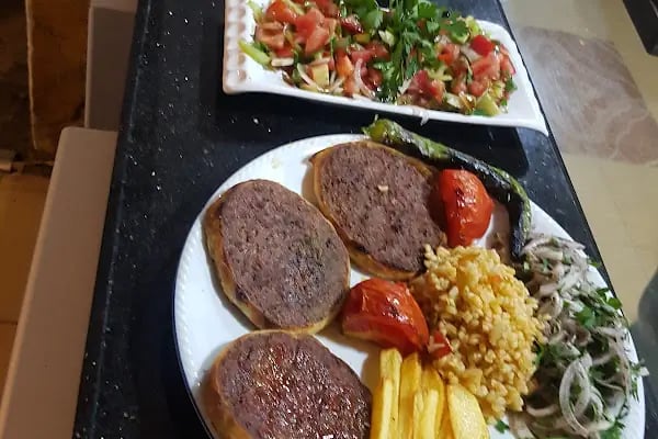 BEYDAĞ RESTAURANT - Resim 17