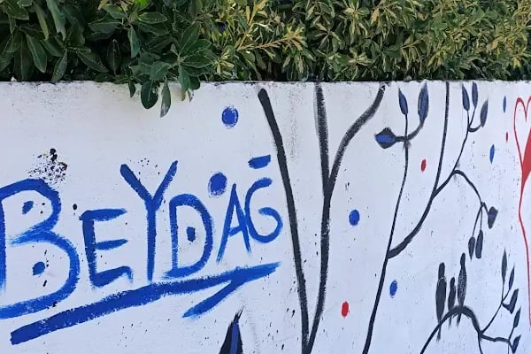 BEYDAĞ RESTAURANT - Resim 4