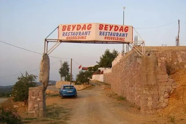 BEYDAĞ RESTAURANT - Resim 20