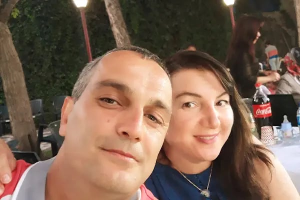 Ayaş Açık Termal Yüzme Havuzu - Resim 13