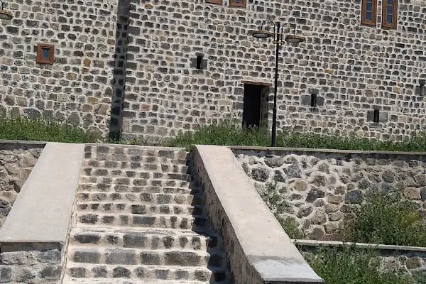 Ayaş Açık Termal Yüzme Havuzu - Resim 5