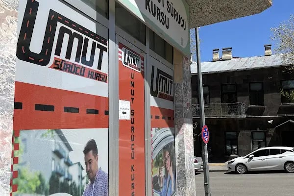 Özel Umut Sürücü Kursu - Resim 20