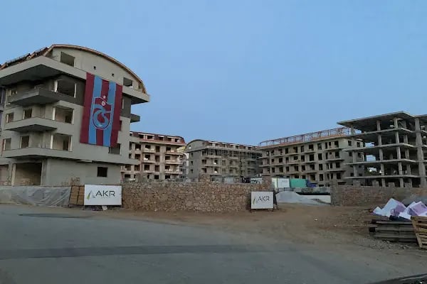 Kavi Palace - Resim 6
