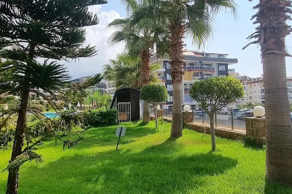 Kavi Palace - Resim 19