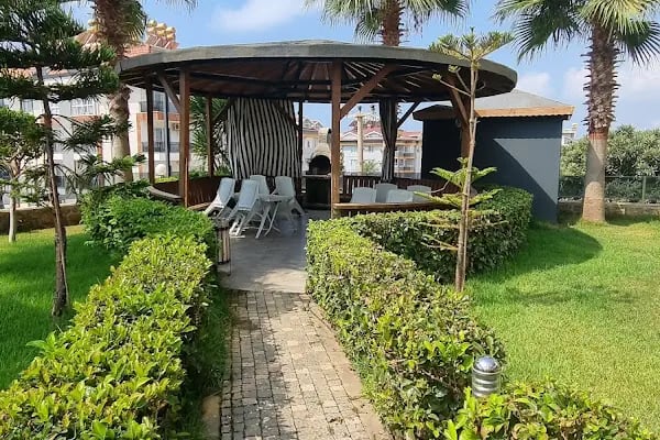 Kavi Palace - Resim 9