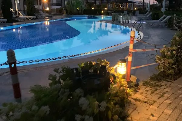 Kavi Palace - Resim 11