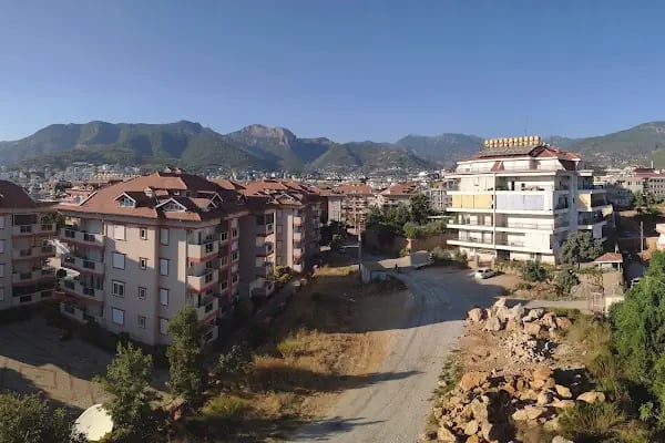 Kavi Palace - Resim 12