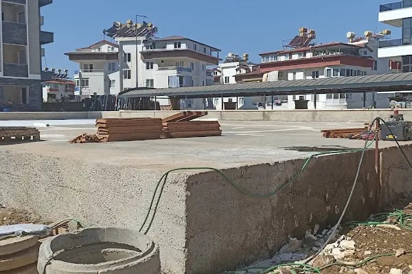 Kavi Palace - Resim 10
