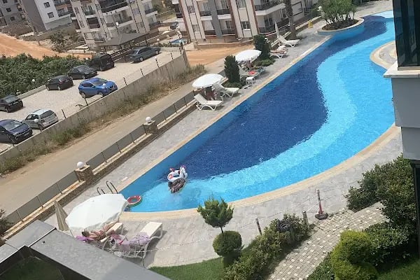 Kavi Palace - Resim 1