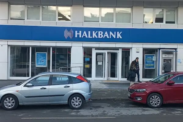 Halkbank Firuzköy Şubesi - Resim 6