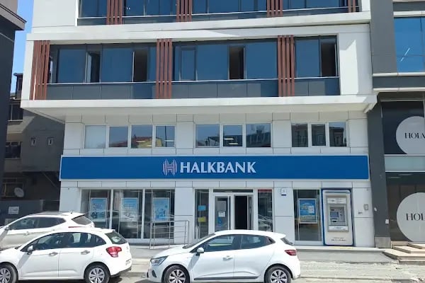 Halkbank Firuzköy Şubesi - Resim 7