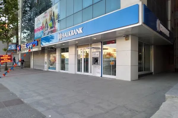 Halkbank Firuzköy Şubesi - Resim 3