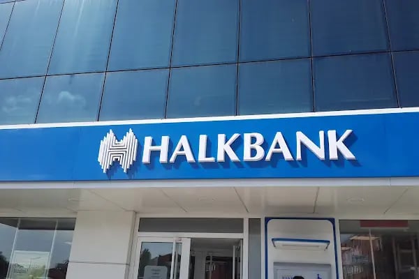 Halkbank Firuzköy Şubesi - Resim 8