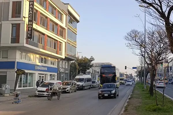 Halkbank Firuzköy Şubesi - Resim 2