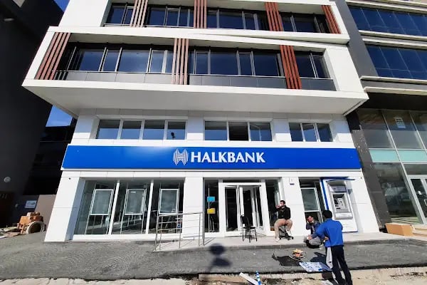 Halkbank Firuzköy Şubesi - Resim 5