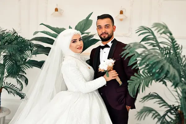 Foto Model Çekim Platosu - Resim 15