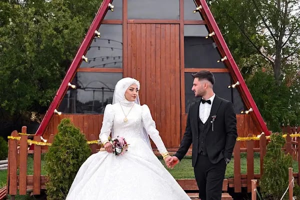 Foto Model Çekim Platosu - Resim 2