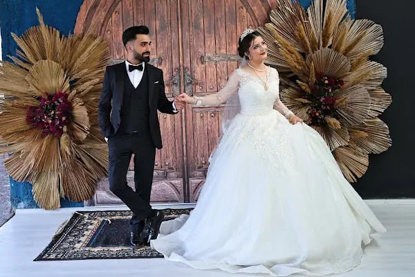 Foto Model Çekim Platosu - Resim 12