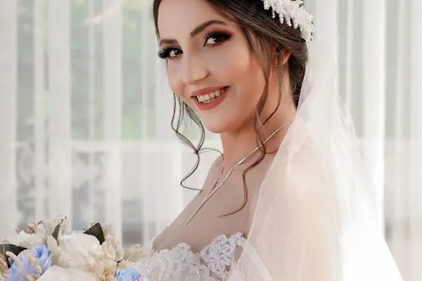 Foto Model Çekim Platosu - Resim 14