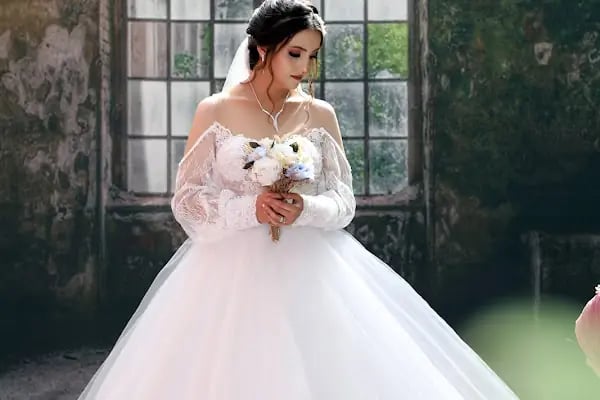 Foto Model Çekim Platosu - Resim 17