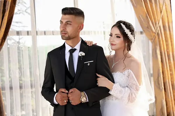 Foto Model Çekim Platosu - Resim 10