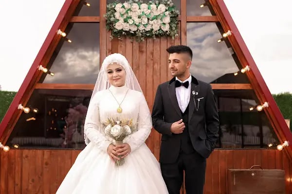 Foto Model Çekim Platosu - Resim 4