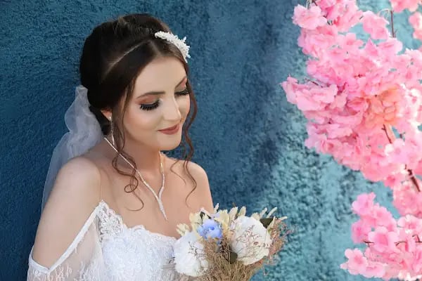 Foto Model Çekim Platosu - Resim 13