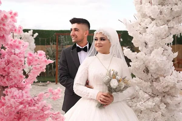 Foto Model Çekim Platosu - Resim 19