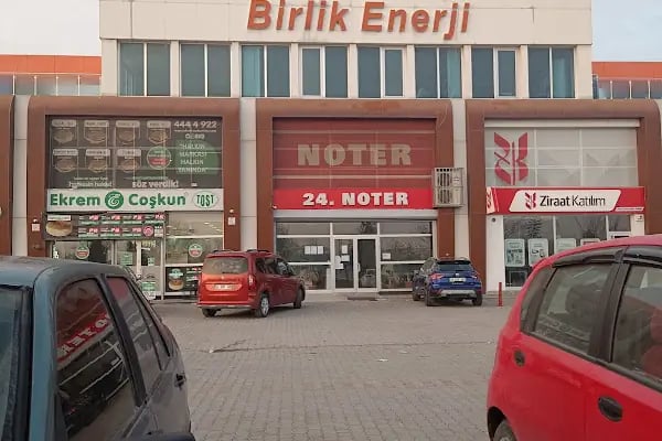 KONYA 24.NOTER - Resim 4