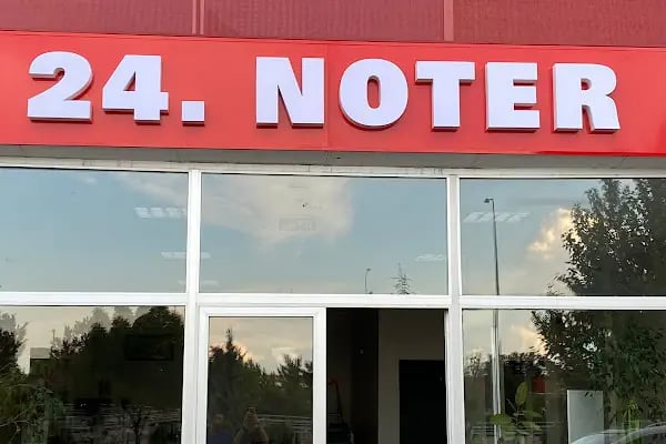 KONYA 24.NOTER - Resim 7