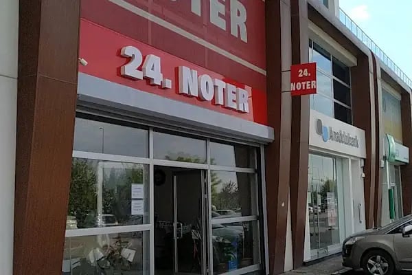 KONYA 24.NOTER - Resim 10
