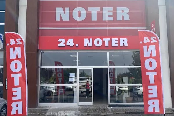 KONYA 24.NOTER - Resim 2