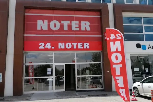 KONYA 24.NOTER - Resim 11