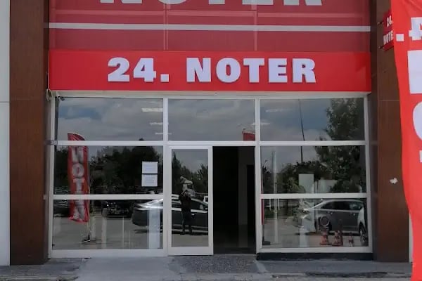 KONYA 24.NOTER - Resim 12