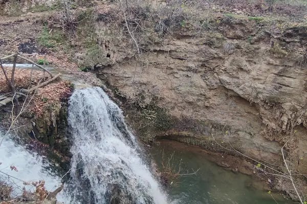 Mardin Yardere Dicle Kamp Alanı - Resim 19