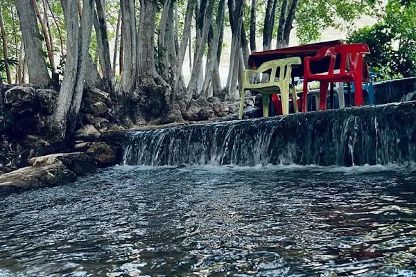 Mardin Yardere Dicle Kamp Alanı - Resim 7