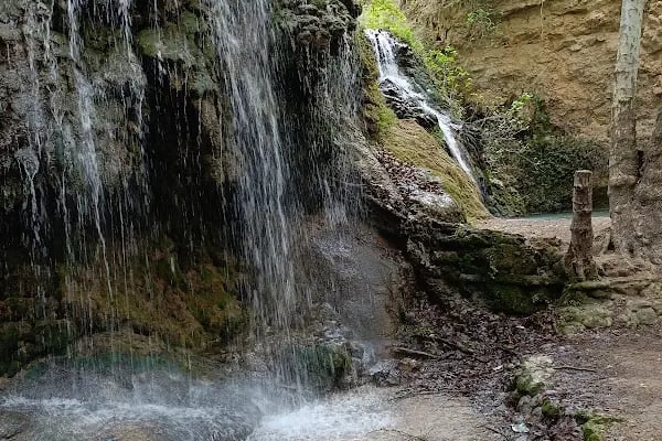 Mardin Yardere Dicle Kamp Alanı - Resim 17