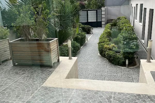 Garden Rezidans - Resim 1