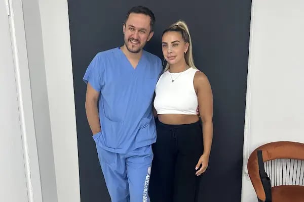 Op.Dr.İhsan Türkmen - Resim 7