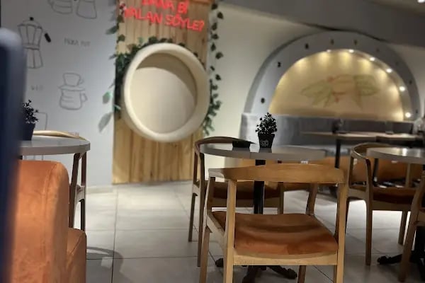 VOQ COFFEE ROASTERS - Resim 11