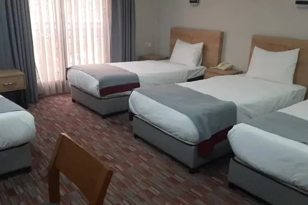 Mojo Otel İzmir - Resim 13