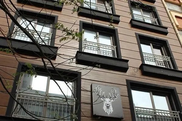 Mojo Otel İzmir - Resim 6