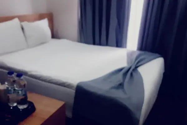 Mojo Otel İzmir - Resim 10